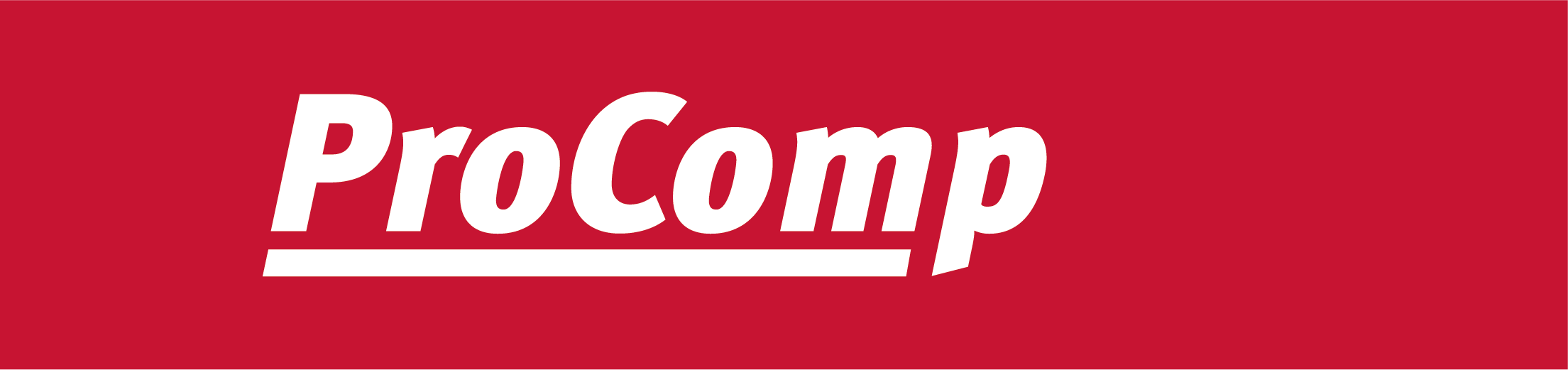 ProComp Professional Computer GmbH